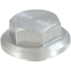 Verschluss Mutter Schwimmerkammer Dellorto Vergaser TA17-18, MA19, UB23 S 47063