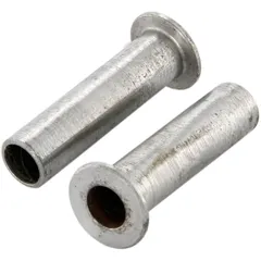 Buchse Stehbolzen Zylinder M8 mm, SERIE PRO by DXC für Vespa 125 T5, 160 GS, 180SS, Rally, PX200, PE, Lusso, Cosa 200 47089