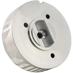 Cylinder Head SERIE PRO "Il Naso" for Vespa 125 V1-15, V30-33, VU, ACMA, Hoffmann A, B 47143