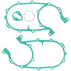 Dichtungssatz Dichtsatz Motor SERIE PRO by STOFFI´S (d) 0,5, 0,8mm für Vespa 150 VB1T, VGL1T, VL1-3T 47364