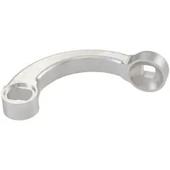 Mirror Rod SERIE PRO for clamp-on mirror STADIUM right or left for Vespa all models 47408