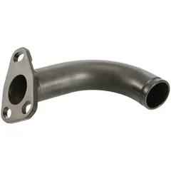 Flansch Ansaugstutzen SERIE PRO POLINI CP Vergaser für Vespa 125 VM, VN, ACMA, 150 VB, VGL1, VL 47891