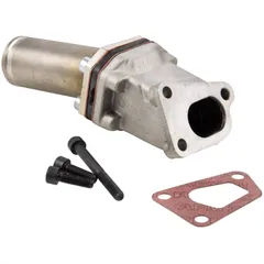 Ansaugstutzen SERIE PRO für Vespa 50-125, PV, ET3 47967