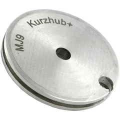Throttle Pulley SERIE PRO short stroke, handle bar, by MJ9 for Vespa 125 VNB3-6, 150 VB1, VBA, VBB, VGLA-B, T3-T4, GS VS2-5, 160