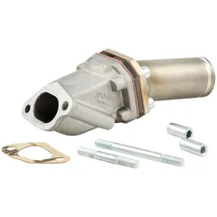 Ansaugstutzen SERIE PRO für Vespa 50-125, PV, ET3 48306