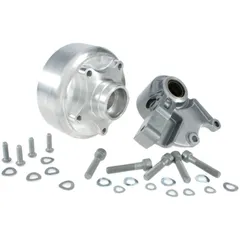 Mounting Kit SERIE PRO, Conversion Steering Column 12" for Vespa 125 GT, GTR, TS, 150 Sprint, V, 180-200 Rally, PX80-200E Lusso,