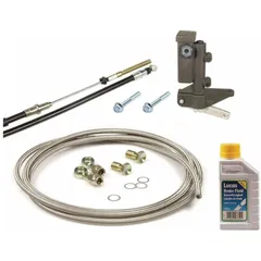 Hauptbremszylinderkit für Scheibenbremse SIP, MMW hinten für Vespa PX, T5 48633