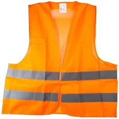 High-visibility vest unisex 45168