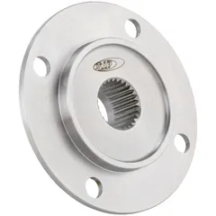 Bremstrommelaufnahme SIP hinten für Vespa 125 VNA, VNB1-2, 150 VBA, VBB ->71000 45361