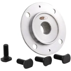 Drum Brake Seating SIP "Road" rear for Vespa 125 VNA, VNB1-2, 150 VBA, VBB ->71000 45400