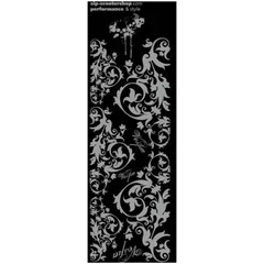 Aufkleberdekorset SIP "Ornament I" 45638