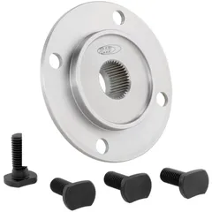 Drum Brake Seating SIP "Road" rear for Vespa 125 VM, VN, 150 VL, VB1T, T2, T3 45830