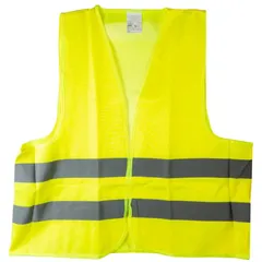 High-visibility vest unisex 46256