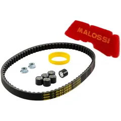 Tuningkit Antrieb, "Einsteiger" für Vespa Primavera, Sprint 50ccm 2T AC 46334