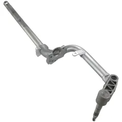 Umrüstlenksäule SIP für Umrüstung auf 12" Felge, Scheibenbremse für Vespa PX80-200E Lusso, ´98, MY, T5 Classic 46694