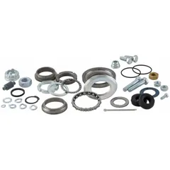 Mounting Kit PK50-125, S, SS, XL, Automatica conversion steering column for Vespa 50-125, PV, ET3, 125 GT, GTR, TS, Super, 150 G