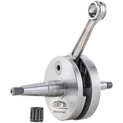 Long Stroke Crankshaft SIP Performance for Vespa 125 GTR 2°, TS 2°, 150 Sprint V 2°, Super 2°, P125-150X, PX125-150 E, Lusso, MY