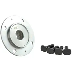 Bremstrommelaufnahme SIP "Sport" hinten für Vespa 125 VNA, VNB1-2, 150 VBA, VBB ->71000 46948