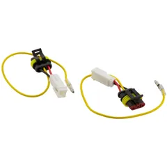 Adaptor Cable SIP front SIP LED indicator for Vespa GTS, GTS Super, GTV, GT 60, GT, GT L 125-300cc (´03-´13) 47191