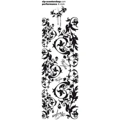 Aufkleberdekorset SIP "Ornament I" 47217