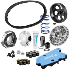 Tuningkit Antrieb POLINI, "Sport" für Vespa Primavera, Sprint, GTS 150ccm i.e. 3V 4T AC 48162