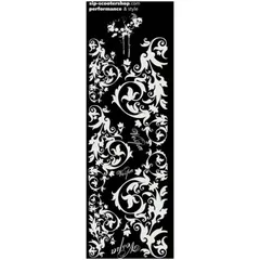 Aufkleberdekorset SIP "Ornament I" 48376