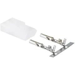 Cable Plug SIP for fuel tap OMG, speedo 48458