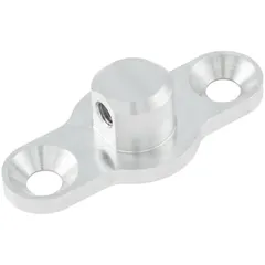 Widerlager Seilzug Kupplung SIP BFA Motor, hinten für Vespa 125 VNA-TS, 150 VBA-Super, 160 GS, 180 SS, Rally, PX, PE, Lusso, T5