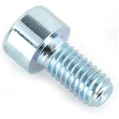 Schraube SIP BFA Motor M4x10 mm, Innensechskant, Zylinderkopf, Staubschutzblech für Vespa 125 VNA-TS, 150 VBA-Super, 160 GS, 180