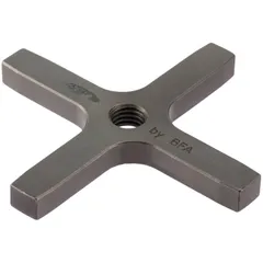 Schaltkreuz SIP BFA für Vespa PX80-200 E Lusso 2°, ´98, MY, ´11, T5, Cosa 45419