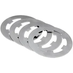 Clutch Plain Plate Kit SIP BFA Top Race for BFA clutch for Vespa 50-125, PV, ET3, PK50-125, S, XL, XL2 45500