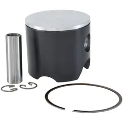 Kolben SIP BFA, 306 für Vespa 125 VNA-TS, 150 VBA-Super, 160 GS, 180 SS, Rally, PXPE, Lusso, T5 45644