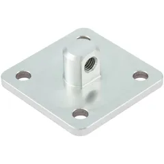 Widerlager Seilzug Bremse SIP BFA Motor, hinten für Vespa 125 VNA-TS, 150 VBA-Super, 160 GS, 180 SS, Rally, PX, PE, Lusso, T5 46