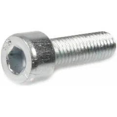 Schraube SIP BFA Zylinder M6x16 mm, Innensechskant, Zylinderkopf, Auslass 306 und Stehbolzen 221 für Vespa V50, PV, ET3, PK, S,