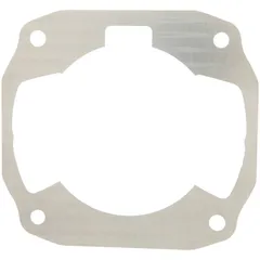 Dichtung Zylinderfuß SIP BFA 306 ccm (d) 1,0mm für Vespa 125 VNA-TS, 150 VBA-Super, 160 GS, 180 SS, Rally, PX, PE, Lusso, T5 für
