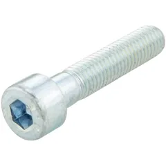 Schraube SIP BFA Motor M8x40 mm, Innensechskant, Zylinderkopf, Motorgehäuse für Vespa 125 VNA-TS, 150 VBA-Super, 160 GS, 180 SS,