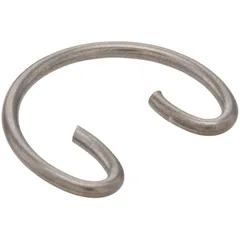 Kolbenbolzenclip SIP BFA 306 ccm für Vespa 125 VNA-TS, 150 VBA-Super, 160 GS, 180 SS, Rally, PX, PE, Lusso, T5 47442