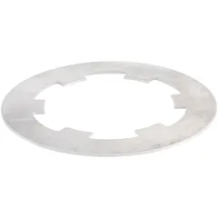 Clutch Plain Plate SIP BFA for BFA clutch for Vespa 50-125, PV, ET3, PK50-125, S, XL, XL2 47622