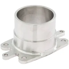 Auslassstutzen Zylinder SIP BFA 225 ccm für BFA 225 Motor für Vespa 125 VNA-TS, 150 VBA-Super, 160 GS, 180 SS, Rally, PX, PE, Lu