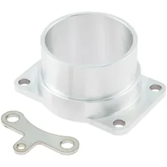 Auslassstutzen Zylinder SIP BFA 306 ccm für BFA 306 Motor für Vespa 125 VNA-TS, 150 VBA-Super, 160 GS, 180 SS, Rally, PX, PE, Lu