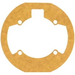 Dichtung Zylinderfuß SIP BFA 225 ccm für BFA 225 Motor für Vespa 125 VNA-TS, 150 VBA-Super, 160 GS, 180 SS, Rally, PX, PE, Lusso 48422