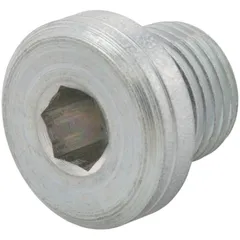 Unterdruckanschluss Blindstopfen SIP für Vespa 125 VNA-TS, 150 VBA-Super, 160 GS, 180 SS, Rally, PX, PE, Lusso, T5 48454