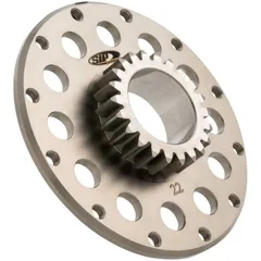 Kupplungszahnrad Z 22 SIP-BFA Kupplung SIP BFA für Vespa 125 VNA-TS, 150 VBA-Super, 180-200 Rally, PX80-200, PE, Lusso, T5, Cosa