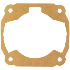 Dichtung Zylinderfuß SIP BFA 306 ccm (d) 0,3mm für Vespa 125 VNA-TS, 150 VBA-Super, 160 GS, 180 SS, Rally, PX, PE, Lusso, T5 für