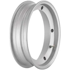 Felge Schlauchlos 2.0 SIP für Vespa 50-125, PV, ET3, PK, S, XL, XL2, 125 GT-TS, 150 GL, GS VS5T, Sprint, V, T4, Rally, PX, PE, L
