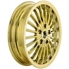 Rim front, rear SIP for Vespa GTS, GTS Super, GTV, GT 60, GT, GT L 125-300cc 46028