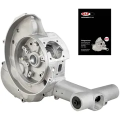 Motorgehäuse SIP für Vespa 50-125, PV, ET3, PK50-125, S 1° 46371