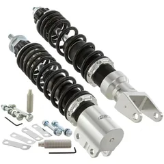 Stoßdämpferkit SIP Performance 2.0 vorne & hinten für Vespa P80-150X, P200E, PX80-200E, Lusso, ´98, MY, ´11, T5 46785