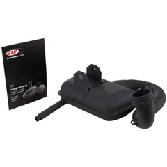 Rennauspuff SIP ROAD 2.0 Legal für Vespa 200 Rally, P200E, PX200 E, Lusso, ´98, MY 47950