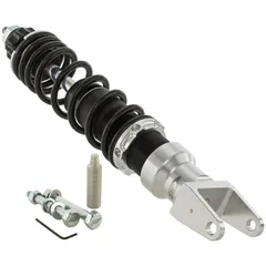 Shock Absorber SIP Performance 2.0 rear for Vespa 50-125, PV, ET3, 125 VNB4T-TS, 150 VBB2T-Super, 160 GS 2°, 180 SS, Rally, PX80 48438